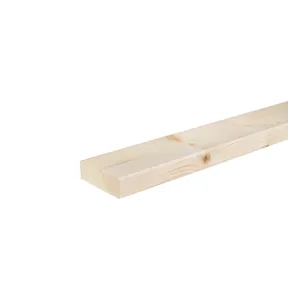 SLS Vuren 38x120mm geschaafd 