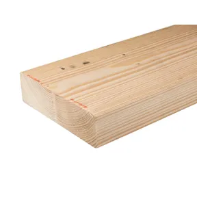Balk Vuren 50x175mm (44x170mm netto) geschaafd