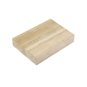 Werkblad Rustiek Eiken 27mm