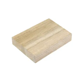 Werkblad Rustiek Eiken 38mm