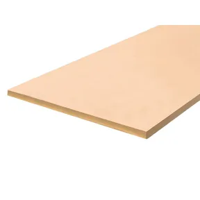 XPS platen 100mm rechte kant 125x60cm isolatiewaarde 2,85m2K/W per 4 platen (3,0m2)