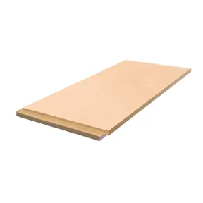 XPS platen 100mm 4-zijden sponning isolatiewaarde 2,85m2K/W per 4 platen (3,0m2)