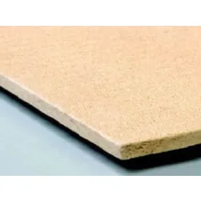 Zachtboard Treezacht 10mm per 10 stuks