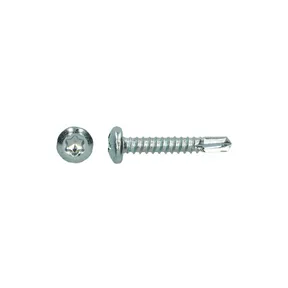 Zelftappende schroef 4,2x32mm Torx T20