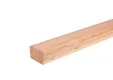 Regel Douglas hout 45x95mm geschaafd 