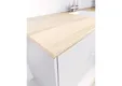 Werkblad Spaanplaat 28mm europees Eiken