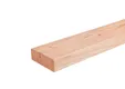 Balk Douglas hout 45x145mm geschaafd