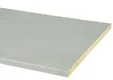Werkblad Spaanplaat 28mm betongrijs