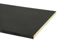 Werkblad Spaanplaat 28mm beton antraciet