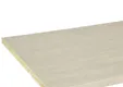 Werkblad Spaanplaat 28mm beige