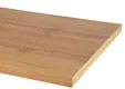 Werkblad Spaanplaat 38mm eiken naturel