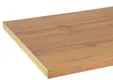 Werkblad Spaanplaat 38mm eiken naturel