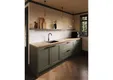 Werkblad Spaanplaat 38mm eiken naturel