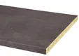 Werkblad Spaanplaat 38mm natuursteen
