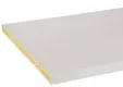 Werkblad Spaanplaat 38mm steen wit