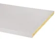 Werkblad Spaanplaat 38mm steen wit