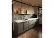 Werkblad Spaanplaat 38mm steen wit