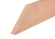 Schoor Douglas hout recht 60x140mm geschaafd 77cm (langste lengte)