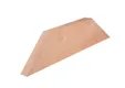 Schoor Douglas hout recht 60x140mm geschaafd 77cm (langste lengte)