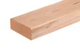 Balk Douglas hout 65x210mm geschaafd