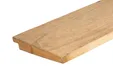 Zweeds Rabat Eiken 20x180mm (werkend 160mm) geschaafd