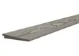 Zweeds Rabat Douglas Grijs Gespoten 11-27x195mm (werkend 180mm)