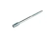 Afstandschroef verzinkt 6x120mm Torx T25
