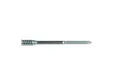 Afstandschroef verzinkt 6x120mm Torx T25