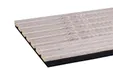 Akoestische wandpanelen / lattenwand grijs Eiken 30x260cm