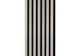 Akoestische wandpanelen / lattenwand grijs Eiken 30x260cm