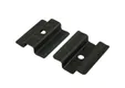 B-fix clips, Rvaaaa S zwart, voor blinde bevestiging
