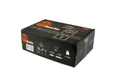 B-fix clips, Rvaaaa S zwart, voor blinde bevestiging