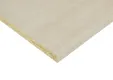 Werkblad Spaanplaat 28mm beige