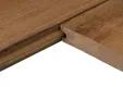 Plank damwand beschoeiing Azobé 30x185mm geschaafd
