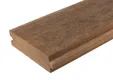 Plank damwand beschoeiing Azobé 50x185mm geschaafd