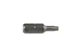 Torx bitje T15 Ivana ¼" x 25mm
