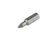 Schroefbitje Ivana PZ1 ¼" x 25mm