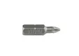 Schroefbitje Ivana PZ1 ¼" x 25mm