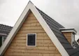 Boeidelen Western Red Cedar 18x185mm 2x rondom gegrond 