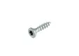 Buitenschroef gecoat 3,5x16mm Torx T20