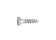Buitenschroef gecoat 3,5x20mm Torx T20