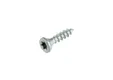 Buitenschroef gecoat 3,5x20mm Torx T20