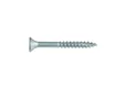 Buitenschroef gecoat 4,5x40/24mm Torx T20