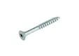 Buitenschroef gecoat 4,5x40/24mm Torx T20