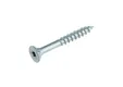 Buitenschroef gecoat 5x40/24mm Torx T20