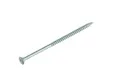 Buitenschroef gecoat 6x80/50mm Torx T25
