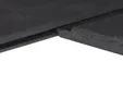 Channelsiding Vuren 19x146mm (werkend 131mm) fijnbezaagd zwart gespoten