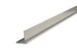 Daktrim aluminium 60x64mm 250cm