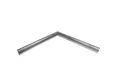 Daktrim aluminium buitenhoek 60x45mm 800mm