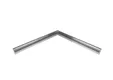 Daktrim aluminium buitenhoek 60x64mm 800mm